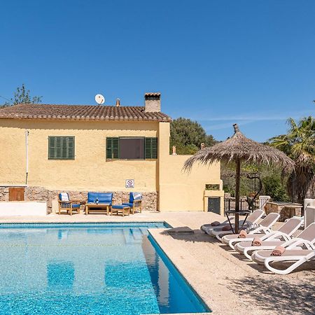 Villa La Coma By Sealand Villas بويينسا المظهر الخارجي الصورة