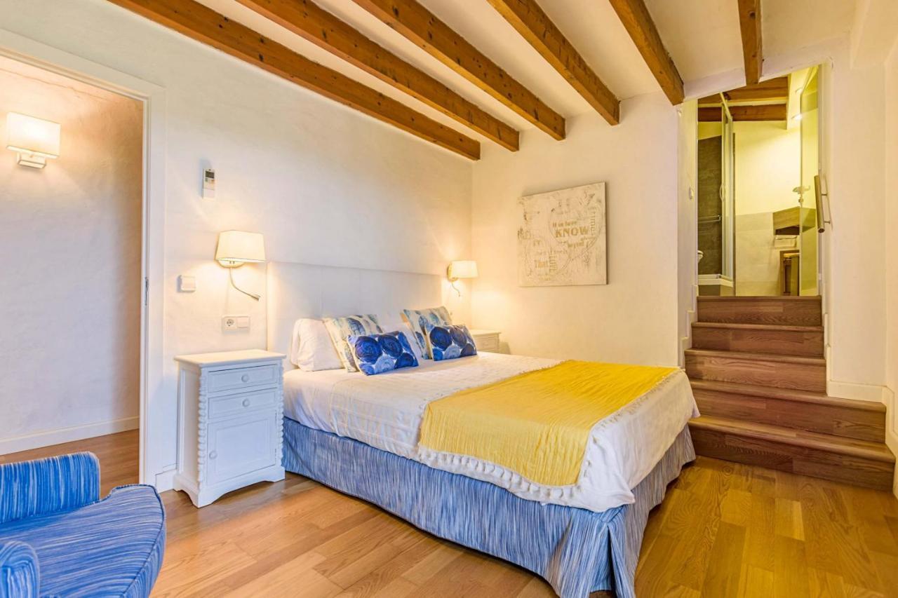 Villa La Coma By Sealand Villas بويينسا المظهر الخارجي الصورة
