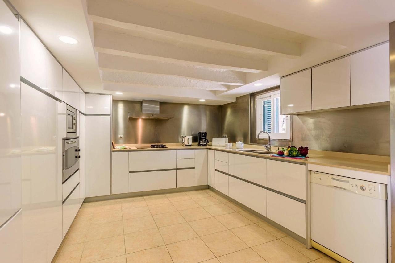 Villa La Coma By Sealand Villas بويينسا المظهر الخارجي الصورة