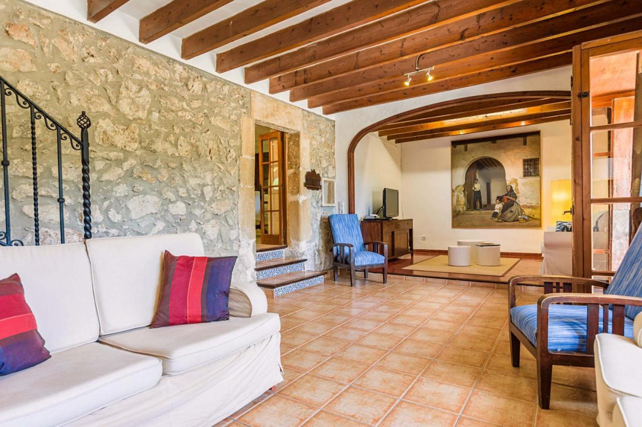Villa La Coma By Sealand Villas بويينسا المظهر الخارجي الصورة