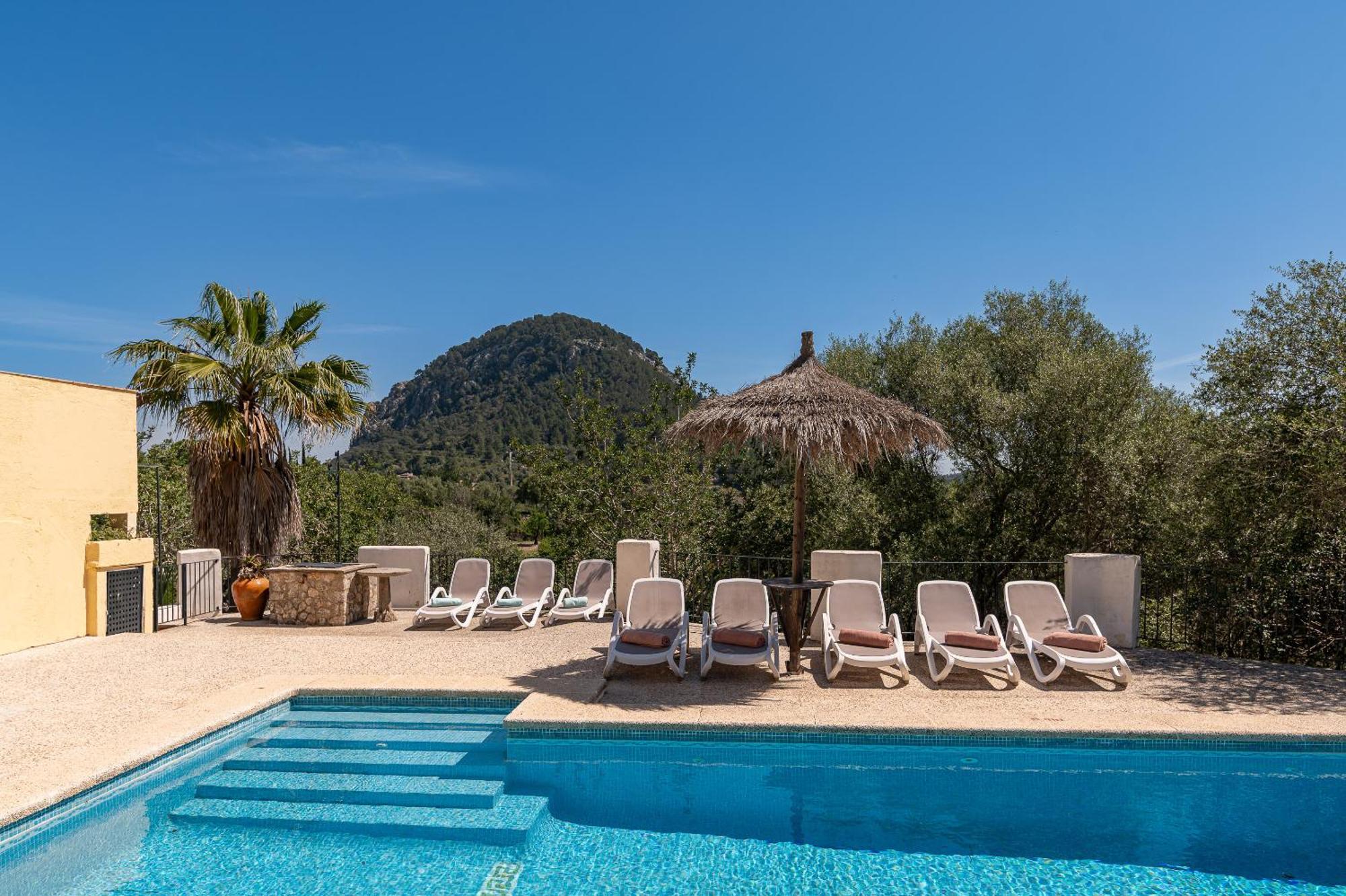 Villa La Coma By Sealand Villas بويينسا المظهر الخارجي الصورة