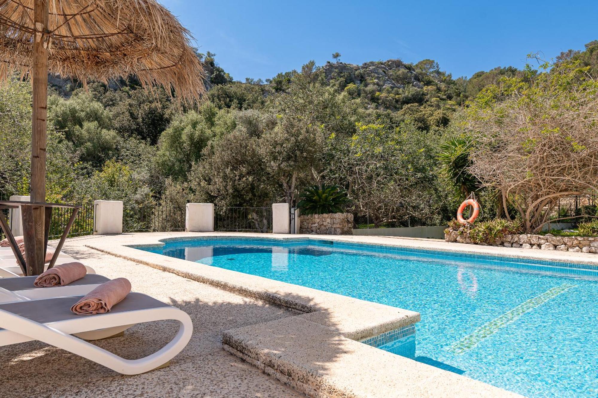 Villa La Coma By Sealand Villas بويينسا المظهر الخارجي الصورة