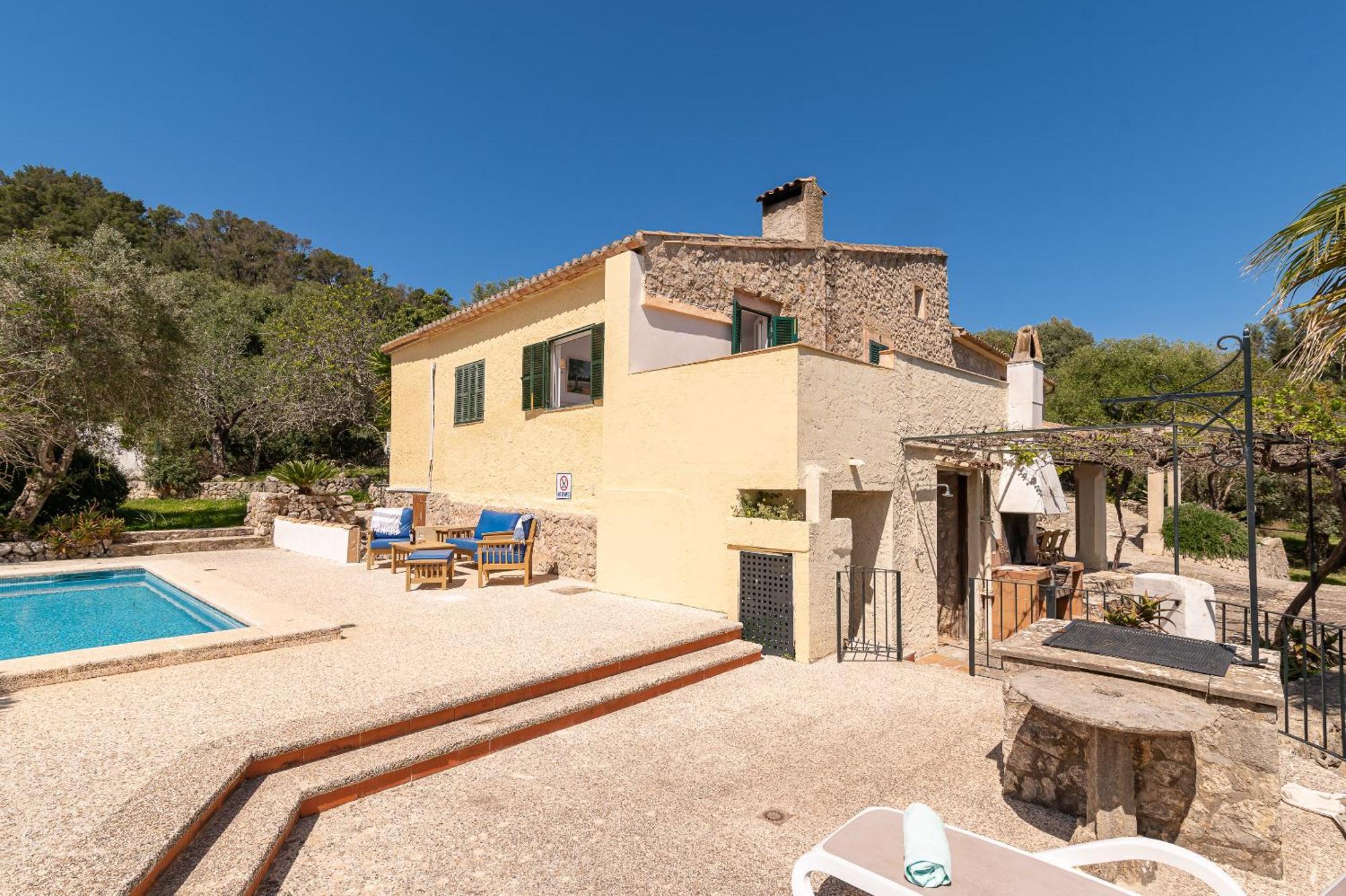 Villa La Coma By Sealand Villas بويينسا المظهر الخارجي الصورة